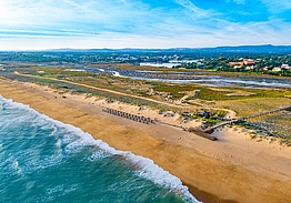 Quinta do Lago Resort | Golf på Algarve