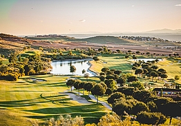 Club de Golf Retamares | Golf i Madrid