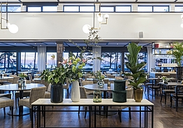 Hotel Riviera Strand