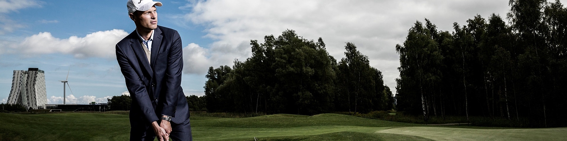 Royal Golf Club | Golf i København