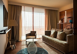 Salobre Hotel Resort & Serenity - junior suite