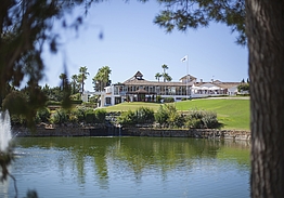 Santa Maria Golf Club Marbella