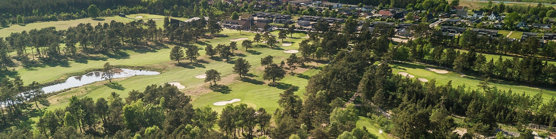 lejer Emigrere akse Silkeborg Ry Golfklub - Silkeborgbanen