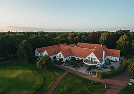 Simons Golf Club