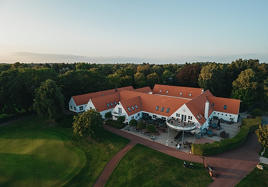 Simons Golf Club