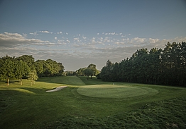 Söderåsens Golfklubb