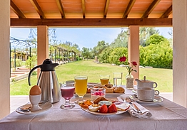 Son Corb Boutique Hotel