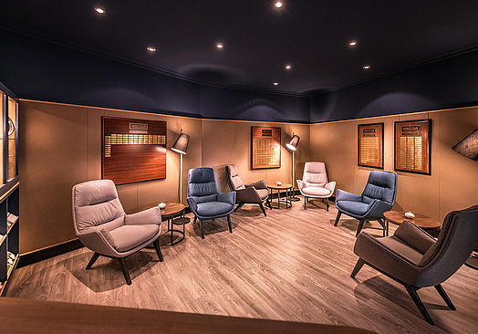 Treudelberg Resort Hamburg