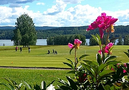 Sunne Golfklubb
