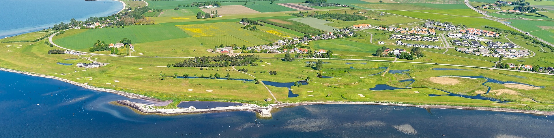 Trelleborgs Golfklubb