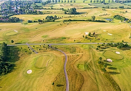 Vallø Golf