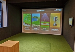 YARDS Urban Golf, Valby