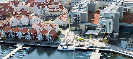 Strömstad Spa & Golf