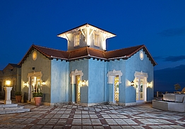 Hotel Melia Villaitana