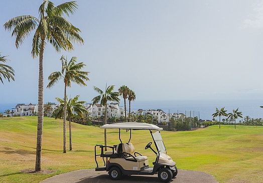 Abama Resort Tenerife