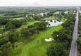 Alpine Golf & Sports Club