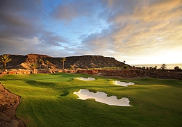 Anfi Golf by Lopesan | Golf på Gran Canaria