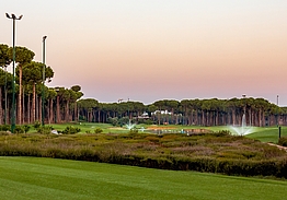 Carya Golf Club | Golf i Belek