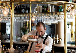 Hotel Continental du Sud Ystad