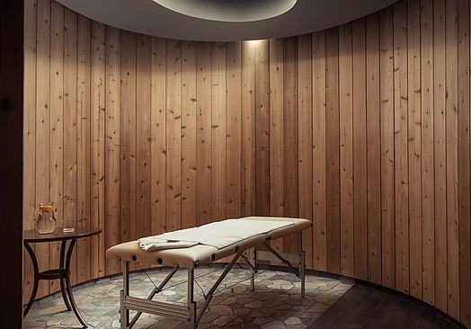 Golf & Spa Kunetická Hora