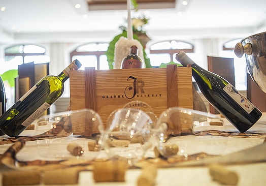 Sporthotel Radstadt | Golf i Radstadt