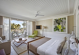 Heritage Le Telfair Wellness & Spa Resort