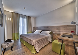 Hotel Petrarca Terme