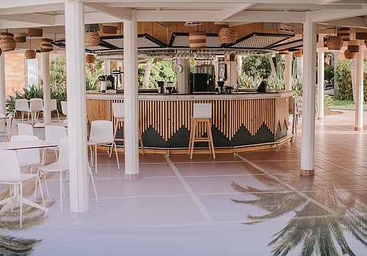 Suites & Villas by Dunas