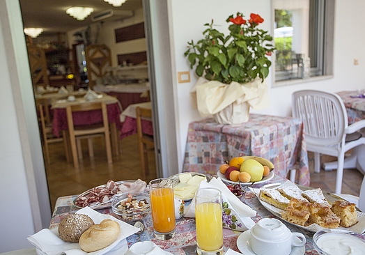 Hotel Villa Magnolia