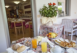 Hotel Villa Magnolia