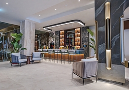 Kempinski Hotel The Dome | Golf i Belek