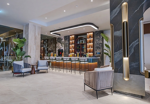 Kempinski Hotel The Dome | Golf i Belek