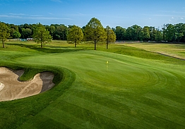 Killeen Castle Golf Resort