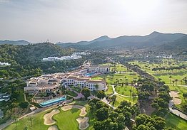 Grand Hyatt La Manga Club Golf & Spa