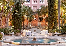 Anantara Villa Padierna