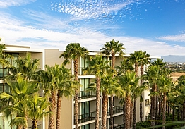 Marriott Residences Salgados Resort, Algarve