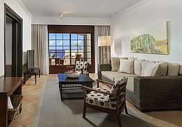 Hacienda del Conde Golf & Spa Melia Collection & Buenavista Golf