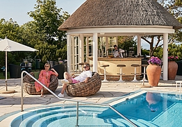 Ostseehotel Kühlungsborn