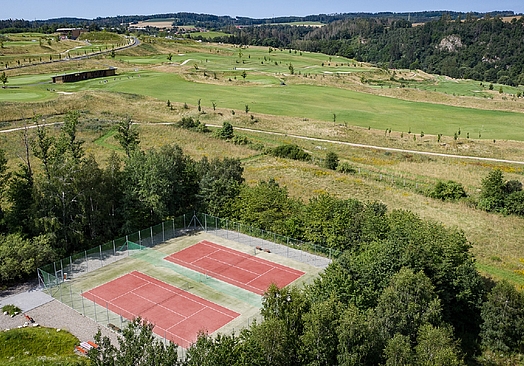 Panorama Golf Resort