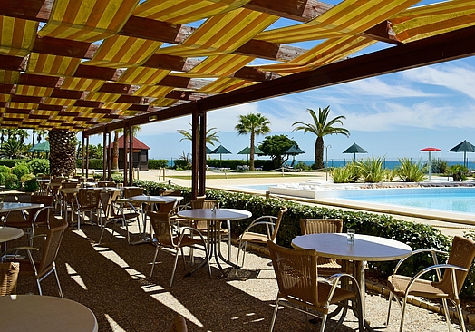 Pestana Viking Beach and Golf Resort