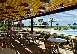 Pestana Viking Beach and Golf Resort