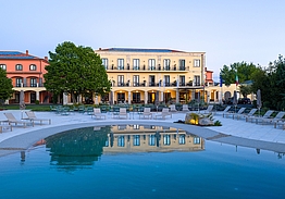 Picciolo Etna Golf Resort & Spa, Curio Collection by Hilton