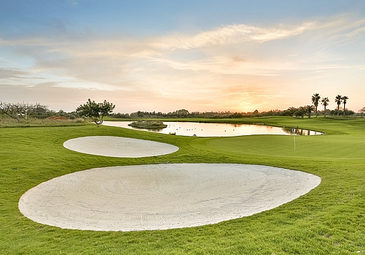 Robinson Quinta da Ria