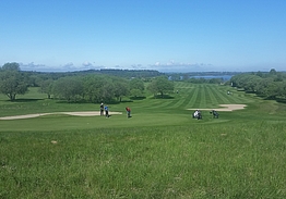 Skanderborg Golf Klub