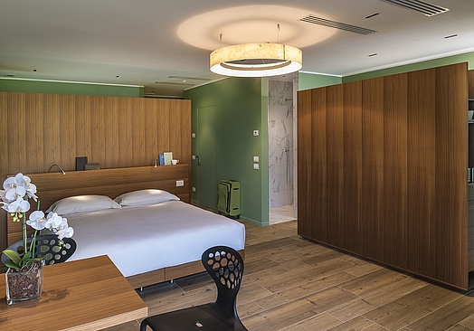 Villaverde Golfresort