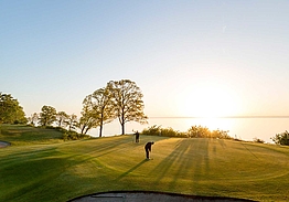 Österlens Golfklubb