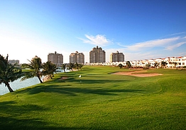 Waldorf Astoria Ras Al Khaimah