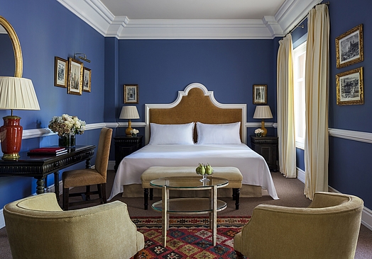 Anantara Villa Padierna | Deluxe Room