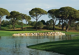 Cornelia Diamond Golf Resort & Spa | Golf i Belek
