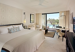 Costa Navarino | The Romanos - A Luxury Collection Resort